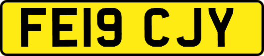 FE19CJY