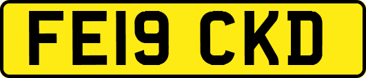 FE19CKD