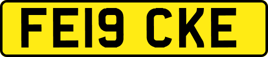 FE19CKE