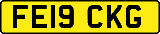 FE19CKG