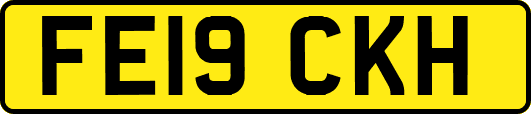 FE19CKH