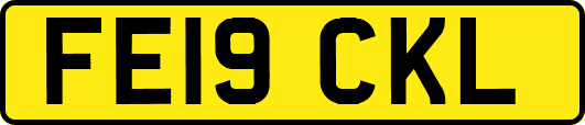 FE19CKL