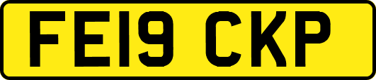 FE19CKP