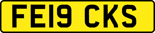 FE19CKS