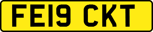 FE19CKT