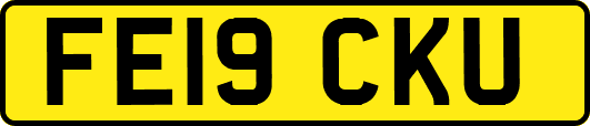 FE19CKU