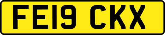 FE19CKX