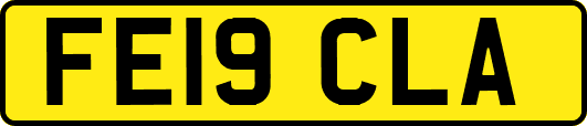 FE19CLA