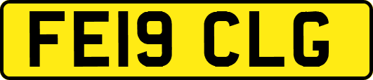 FE19CLG