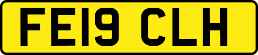 FE19CLH