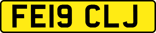 FE19CLJ