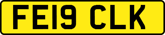 FE19CLK