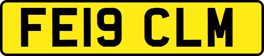 FE19CLM