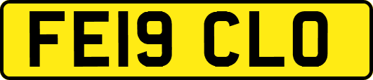 FE19CLO