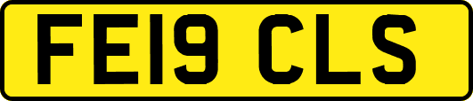 FE19CLS