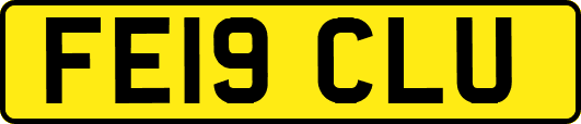 FE19CLU