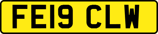 FE19CLW