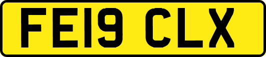 FE19CLX