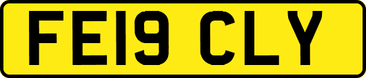 FE19CLY