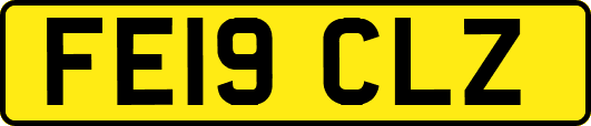 FE19CLZ