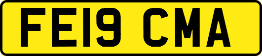 FE19CMA