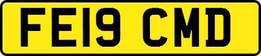 FE19CMD