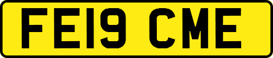 FE19CME