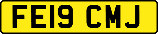 FE19CMJ