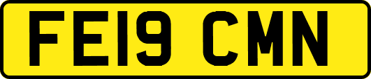 FE19CMN