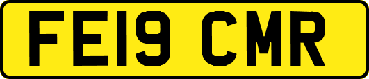 FE19CMR