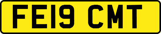 FE19CMT