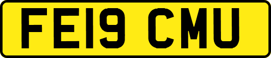 FE19CMU
