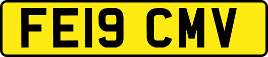 FE19CMV