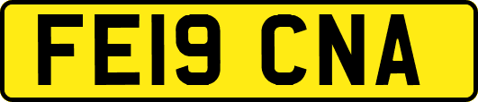 FE19CNA