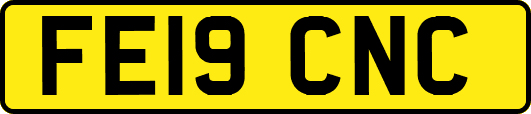 FE19CNC