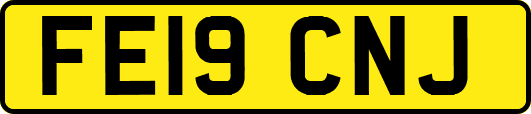FE19CNJ