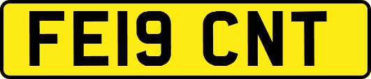 FE19CNT