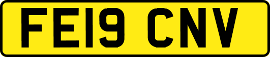 FE19CNV