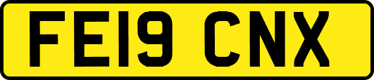 FE19CNX
