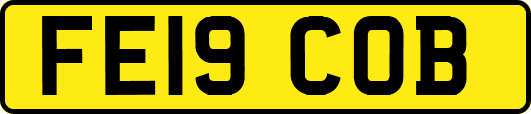 FE19COB