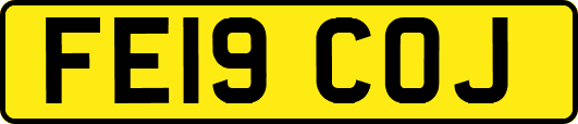 FE19COJ