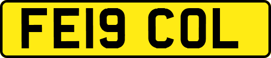FE19COL