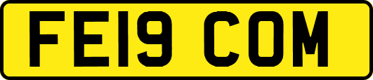 FE19COM