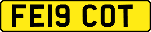 FE19COT