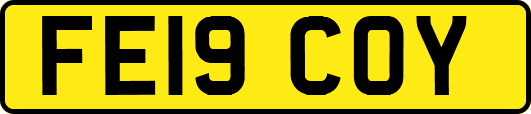 FE19COY
