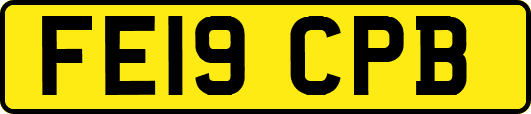 FE19CPB