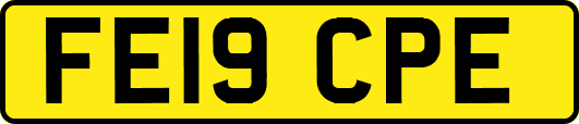 FE19CPE