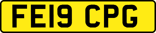 FE19CPG