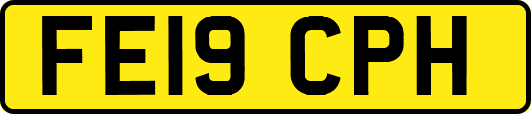 FE19CPH