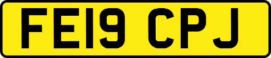 FE19CPJ